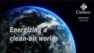 35 Years of Energizing a Clean-Air World