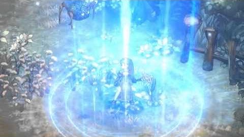 Tree of Savior: Kĩ năng của Psychokino - Raise