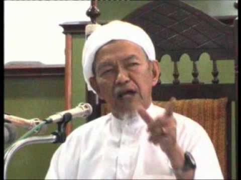 Ramadhan Satu Latihan - Kuliah Tok Guru Nik Aziz (...