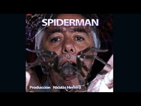 Los Informantes Darío Gutiérrez, la historia del hombre araña colombiano