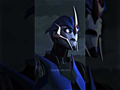 Transformers coldest moments #shorts #transformers