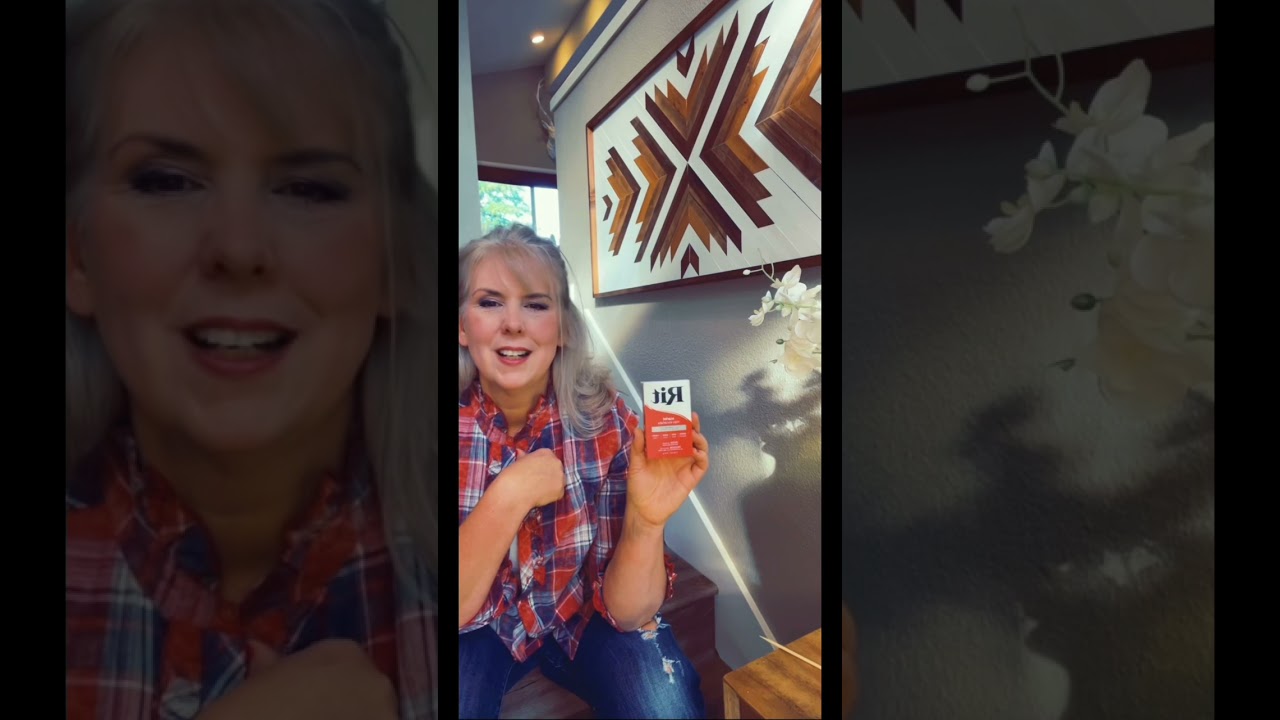 How to Color Wood Beads Easily!