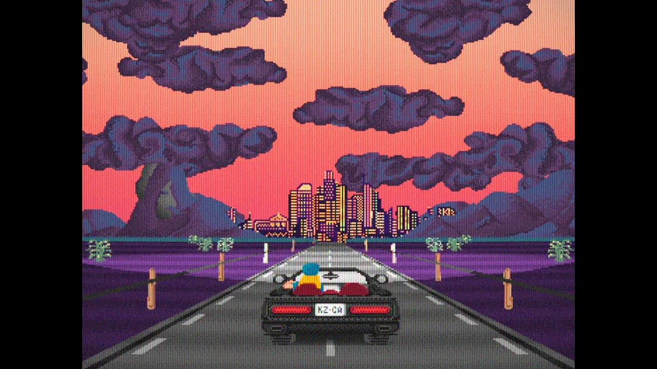 King Zebra – Hot Cop Lady (Official Lyric Video)