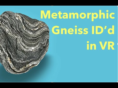 Video: Gneiss rock: foto dengan deskripsi, karakteristik, asal