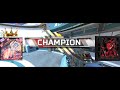 Call me a BACKPACK because Mio carries me hard to VICTORY??? Apex Legends!