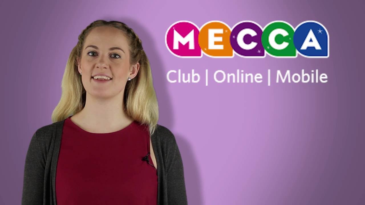 WhichBingo's Guide to Mecca Bingo