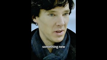 abnormal wounds,Sherlock’s meticulous reasoning #Youtube#movie#Sherlock