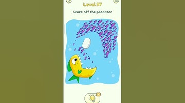 Delete One Part 2 Level-97 (wait for end)#shorts #dop2 #alexandrus #song #viral #like #subscribe