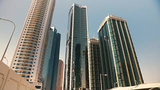 Experience Elevated Living At Aamal Tower In West Bay