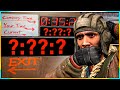 The Oldest CS:GO's Speedrun World Record