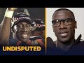 Shannon Sharpe shares untold stories of his favorite Super Bowl memories | NFL | UNDISPUTED