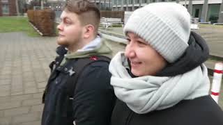 картинка: рождествлог 2018 | episode 2 | экскурсия по городу