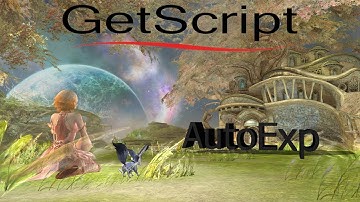 Auto Exp God Helios 1-85 in 3 min