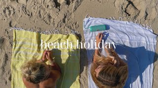 beach holiday | playlist