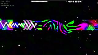 STORM OF CONVULSION | EVIL spam challenge