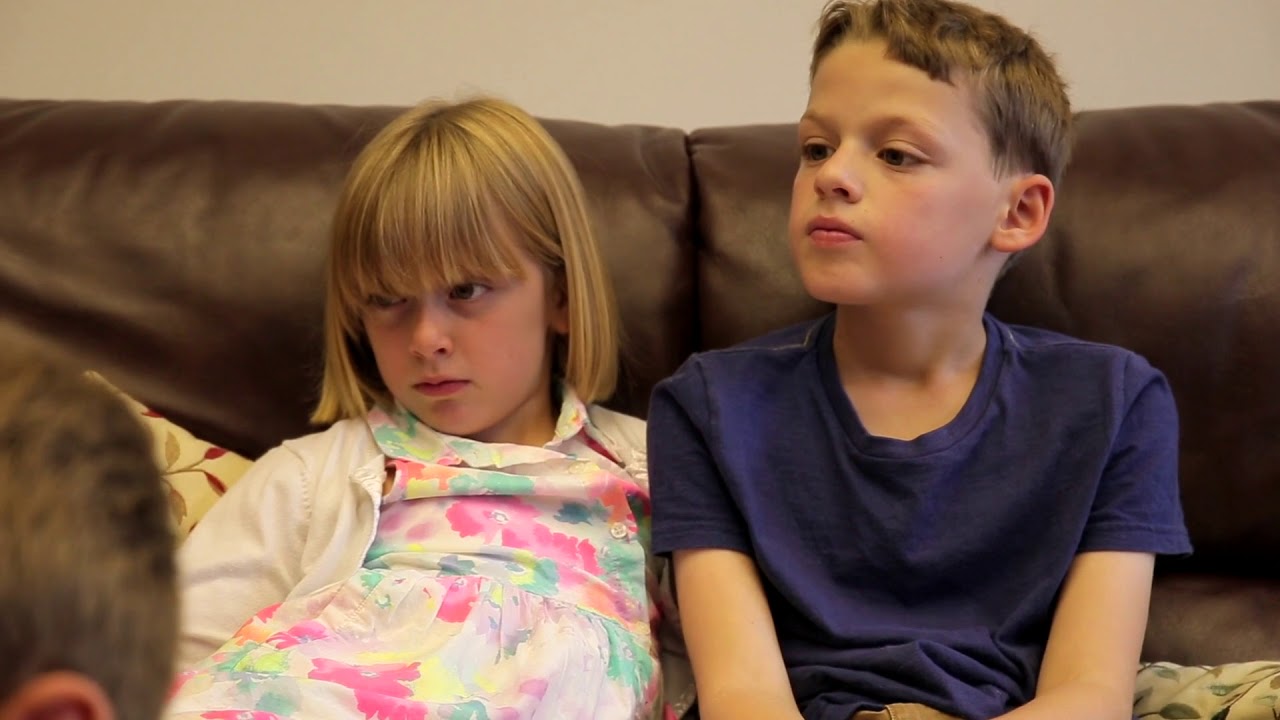 Adopting siblings with PACT