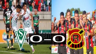 FECHA 23º ANALIZAREMOS EL EMPATE DEL ROJINEGRO 😮😮😮😮