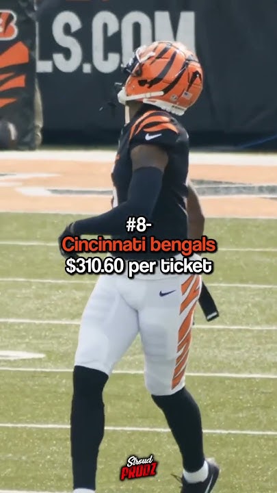 NFL Teams With The Most Expensive Tickets shorts YouTube nfl-teams-with-the-most-expensive-tickets-shorts-youtube