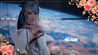 【劍星】3周目 - 困難模式【Stellar Blade】