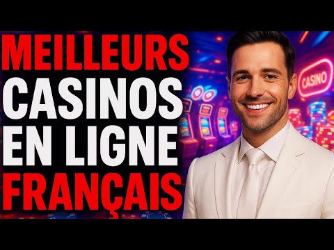 Découvrez le nouveau casino en ligne français pour vivre une expérience de jeu exceptionnelle