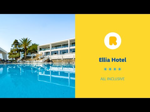 Ellia Hotel (4*)