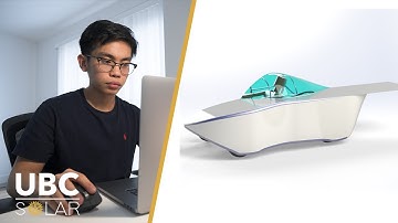 The Engineering Student Design Team Experience (2020) | UBC Solar