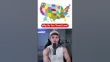 Questions Foreigners Have for Americans