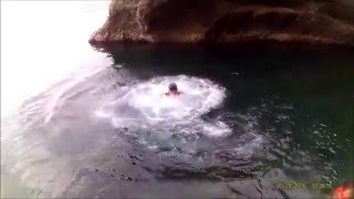 Cheap Summer Outing - Bagac, Bataan