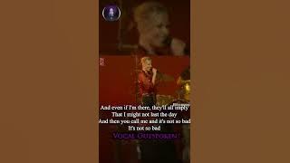 Dido - Thank You #vocaloutspoken #dido #thankyou #acapella