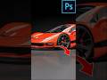 Create Realistic Reflection | Photoshop Trick #photoshop #shorts #reels