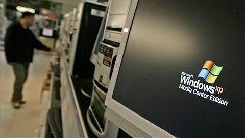 Internet Explorer Security Flaw Poses Risk to Windows XP