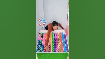 Comment SUGGESTED If Your Algorithm MOSTLY Recommends Puzzles Sort Ball Now!