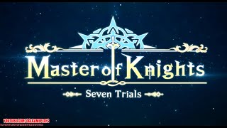 Master Of Knights: Tactics RPG