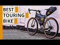 Top 10 Best Touring Bikes You Can Buy Now