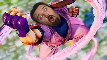 DSP the Gormless - All Losses and Post-Loss Cope Sessions in Capcom Fighting Collection (16-Sep-22)