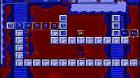 SMWC C3 2010 Randors Inside Story Part 2