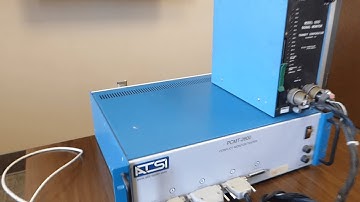 20230213 ATSI PCMT-2600 Traffic Signal Conflict Monitor Unit Tester CMU TS1 TS2