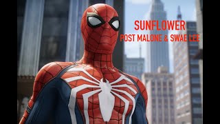 Download Lagu Post Malone Swae Lee Sunflower Spider Man Into The Spider Verse MP3 Post Malone Swae Lee Sunflower Spider Man Into The Spider Verse