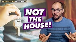 How To Make Money Flipping Real Estate Notes
