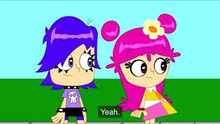 Hihipuffyamiyumi The Movie Ice Cream Trailer