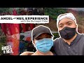 Angel and Neil experience with the Dumagat Tribe | The Angel and Neil Channel