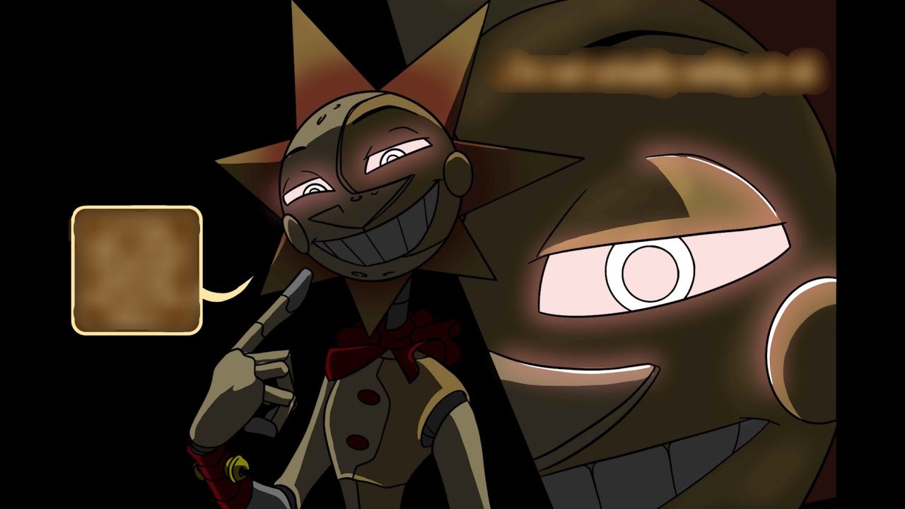 We've Gone Too Far (Flash and Shake Warning) (Comic Dub)