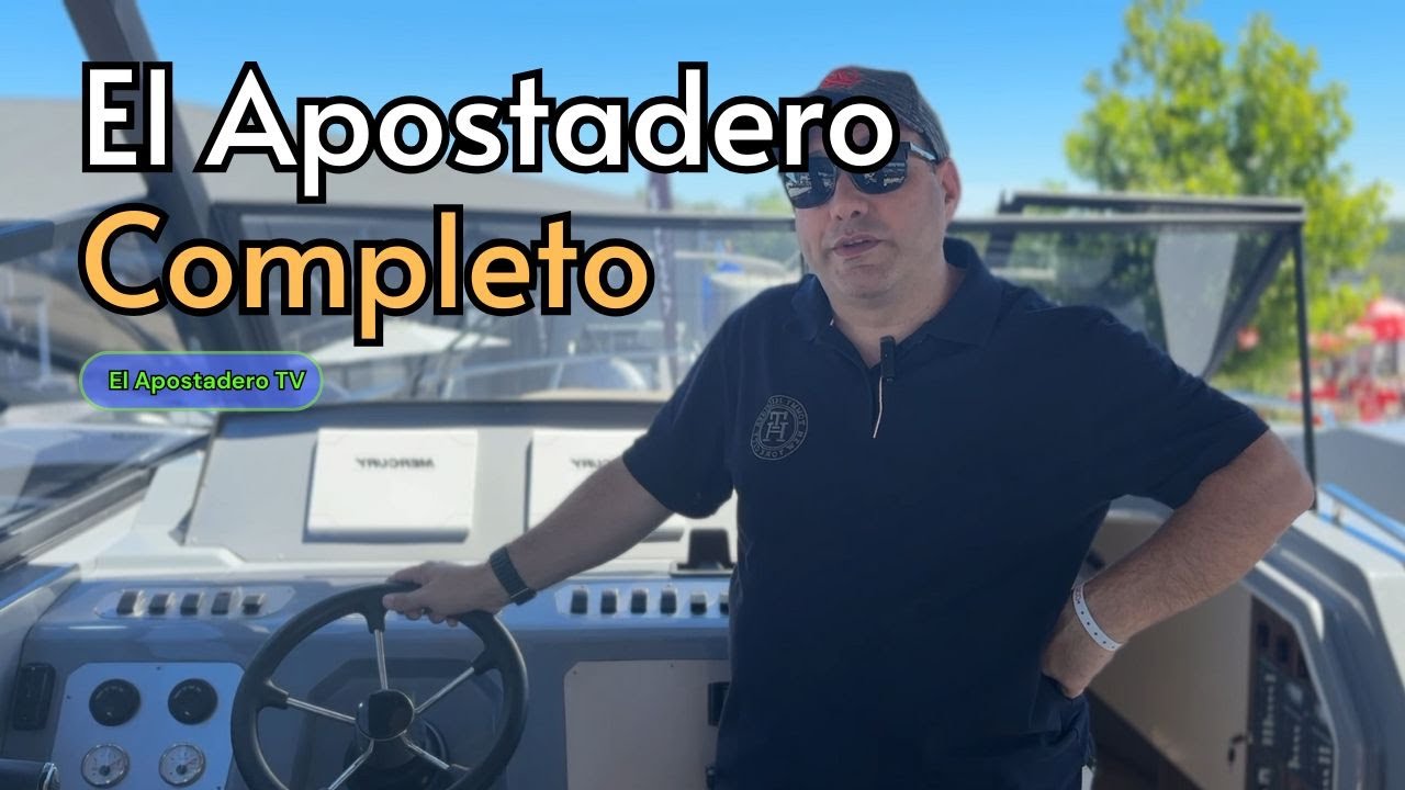 El Apostadero 1306