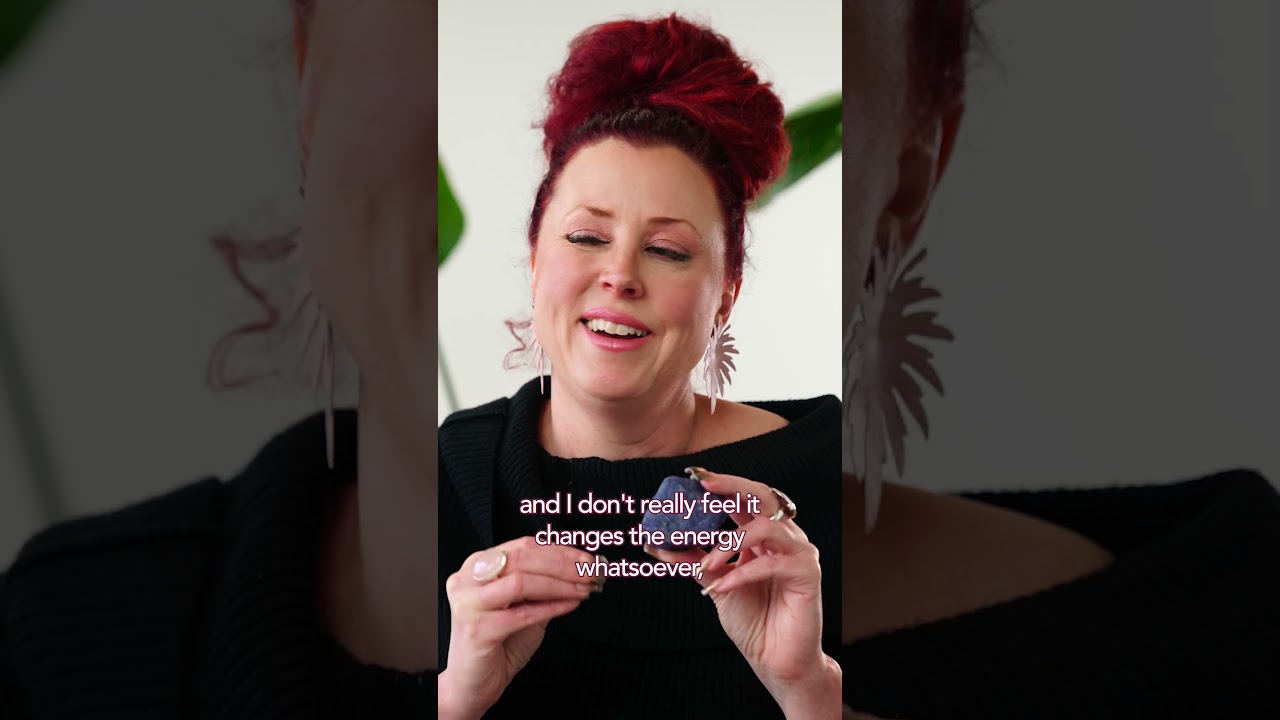 Why Tanzanite is One of the Best Meditation Crystals