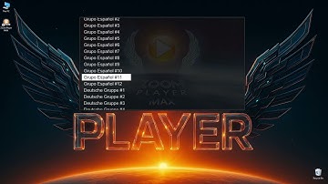 Zoom Player v22 : Video Streaming Home Theater | Preview #1