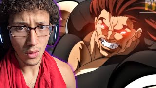 「Training AMV 」 - Wake Up 🔥| *REACTION!!