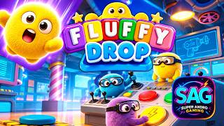 FLUFFY DROP 85 86