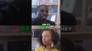 BSAP's Positive Impact: Black Students Thrive in LAUSD Schools! #shorts