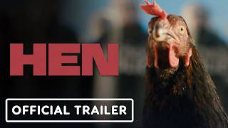 Hen - Official Trailer (2026) Ioannis Kokiasmenos, Maria Diakopanagioti