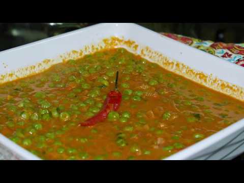 Video: How To Cook Delicious Peas